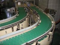 製造ライン【2008101】飲料用ペットボトル自動充填検査出荷ライン買取