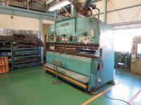 鍛圧機械【2205119】アマダ　RG100　 買取