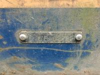 油圧ショベル【2009001】コベルコ製中古建設機械油圧ショベルSK045型買取