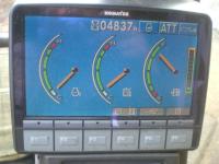 建設機械【2007014】小松製中古建設機械油圧ショベルPC200LC-8型買取