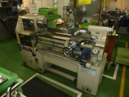 旋盤【2402024】滝沢製NC旋盤TSL-600D買取