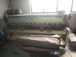 板金機械 【2011054】モリミツ製中古板金機械買取