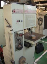 鍛圧機械【29121401】野口製作所製中古鍛圧機械シャーリングカット買取