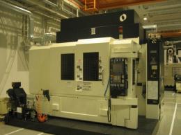 立マシニングセンター【2006026】牧野フライス製作所製中古立型マシニングセンター