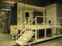 立マシニングセンター【2006026】牧野フライス製作所製中古立型マシニング