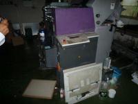 印刷機【2007117】中古印刷機HEIDELBERG製QM-46-2買取