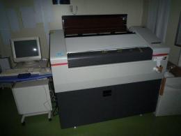 印刷機【2007117】3M製中古印刷機SCOTCHPRINT　SP型買取