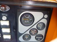 発電機【2008051】発電機 【2103009】【担当松村】デンヨー製　 DCA-25 SPM　発