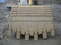 油圧ショベル買取【2301800】CAT製　385B　年式:不明　油圧ショベル買取  中古機械買取