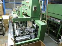 その他機器及び付帯品【2009014】高周波ウェルダーブリスターシーラー買取