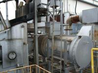 その他機器及び付帯品【2004018】大型中古焼却炉買取