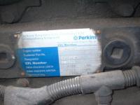 フォークリフト【2009009】TCM製中古20tフォークリフト買取