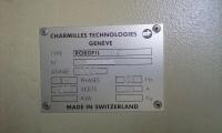 ワイヤーカット【2008005】CHARMILLES　Technologies製中古ワイヤーカット