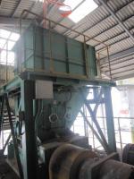 粉砕機、破砕機【2011001】二軸せん断式破砕機　WSC-12050型買取