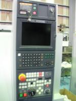 旋盤【2003006】森精機製中古NC旋盤CL-1500T2003年製買取
