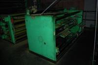 粉砕機、破砕機【2009098】朋来鉄工所製中古粉砕機PC3-3060　1996年製買取