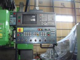 立型マシニングセンター【2011026】牧野フライス製中古縦型マシニングセン