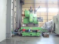 立型マシニングセンター【2011026】牧野フライス製中古縦型マシニングセン