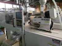 成形機【2010087】㈱ソディックプラスチック社製ハイブリッド