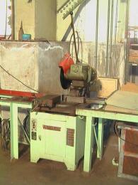 その他機器及び付帯品【2010077】中古機械メタルソー切断機　エンゼル機器買取