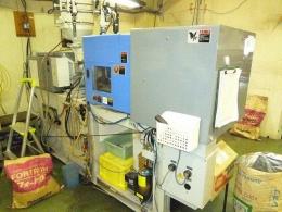 成形機【2006007】住友製プラスチック中古射出電動成形機