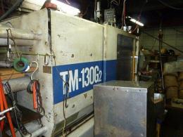 成形機【2002002】東洋機械金属製プラスチック射出成型機