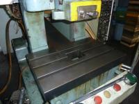 プレス【2206018】日高製作所製パワープレスFLH-35買取