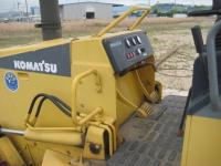 建設機械【2005025】小松製中古建設機械ブルドーザーD21P-7E　