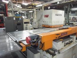 鍛圧機械【2203113】MURATA MACHINERY製 RAS7090 買取