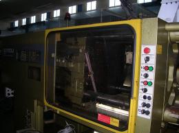 プラスチック成形機【2106040】住友製射出成形機買取