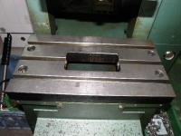 プレス機械【2006019】ワシノ製中古プレス機械PUX-25型1991年製買取