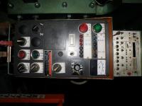 板金機械【2006019】ワシノ製中古板金機械PUX-35型1990年製買取