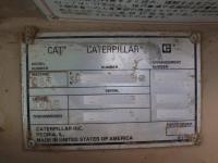 建設機械【20096019】CAT　キャタピラー製中古建設機械ブルドーザーD8R型買取