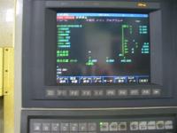 立型マシニングセンタ【2006021】オークマ製中古立型マシニングセンタ