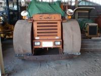 建設機械【2006054】坂井製中古建設機械ロードローラーRR2　平成2年式買取