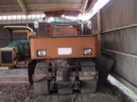 建設機械【2006054】坂井製中古建設機械ロードローラーRR2　平成2年式買取