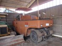 建設機械【2006054】坂井製中古建設機械ロードローラーRR2　平成2年式買取