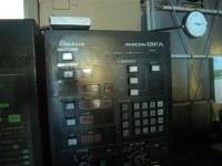 鍛圧機械【2005082】アマダ製中古鍛圧機械アイアンワーカーIW-45型買取
