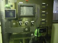 製造ライン【2009013】中古自動一斗缶液体オイル等充填設備製造ライン