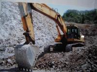 建設機械【2206052】コマツ製 PC450LC-6 1998年 買取