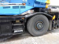 クレーン・ラフター【2206049】コベルコ製 RK450-2 1995年 買取