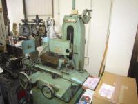 フライス盤【24090211】大隈豊和製中古汎用フライス盤2V-NC型1986年製買取