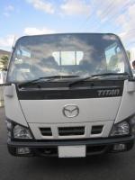 トラック、ユニック【2009105】いすゞ製中古トラックタイタンPB-LKR