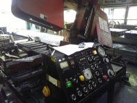 板金機械【2009012】アマダ製中古板金機械帯鋸盤HA500　1990年製買取