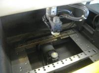 ワイヤーカット【2102027】ファナックロボカットα-0A 1994年買取