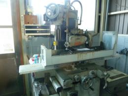 研削盤買取【2201003】日興平面研削盤NFG515研削盤買取