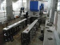 プラスチック成型機【2203105】JSW J450AD 買取