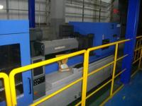 プラスチック成型機【2203105_1】日本製鋼所(JSW)製  J450AD-2300H 買取