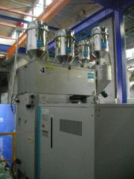 プラスチック成形機付帯品【2203105_3】 松井製作所  JCW2-104JB-4 買取