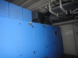 建設機械買取【2301803】CAT製　年式:2001年製　建設機械買取  中古機械買取